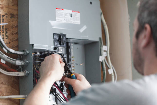 Emergency Electrical Repair Services in Macon, GA